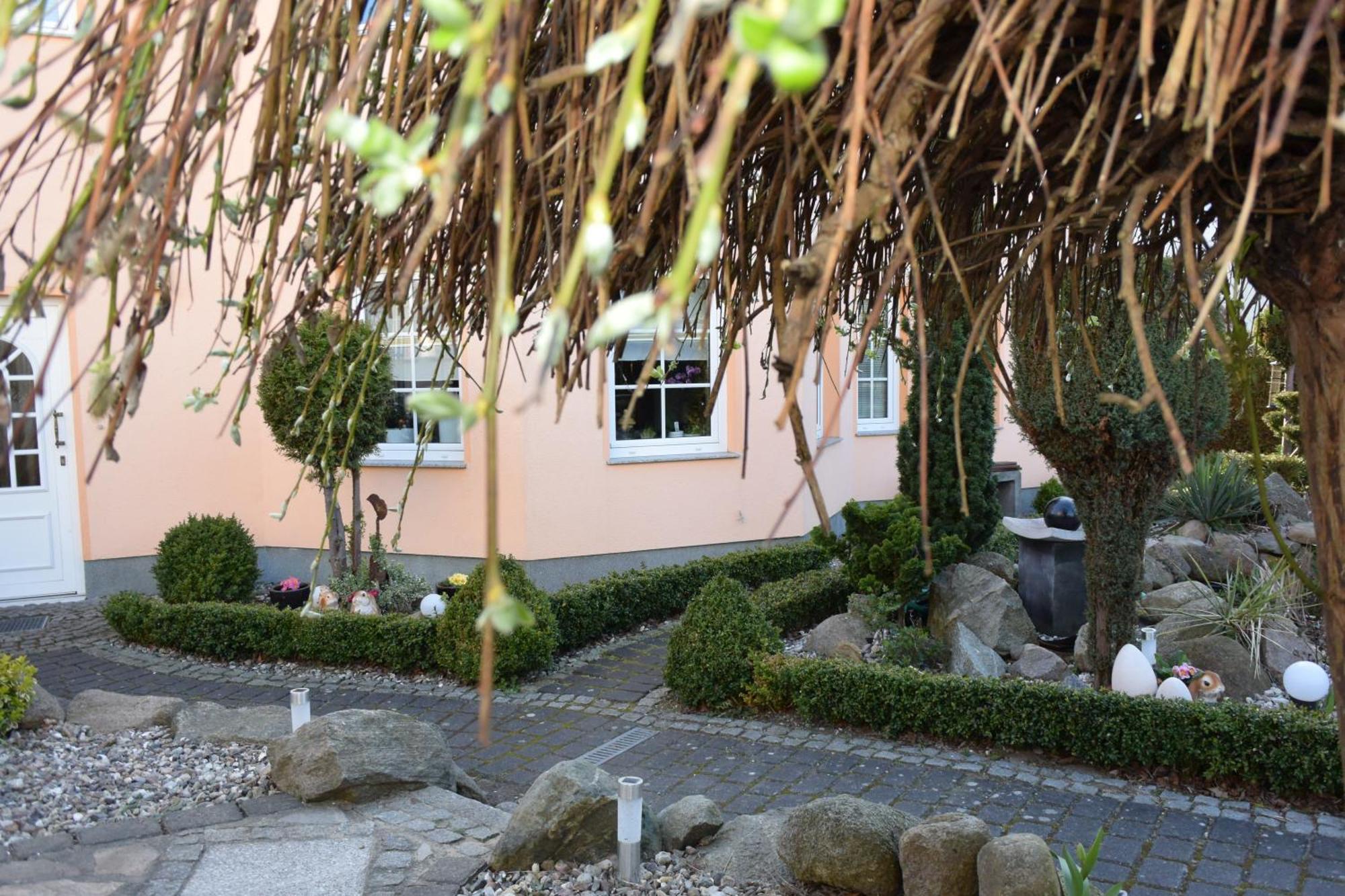 Ferienapartments Urlaub und Meer Ostseebad Kühlungsborn Zimmer foto
